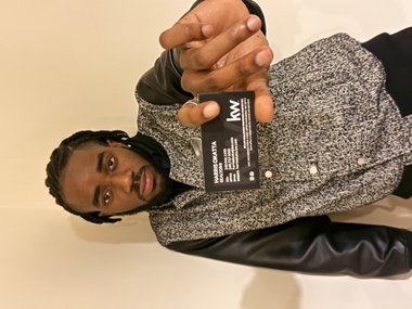 Harris Okatta