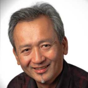 Barry Wong