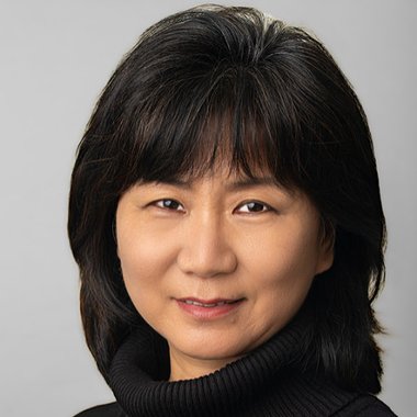 Amy Wang