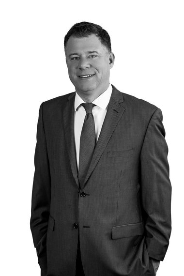 Paul Dimmick