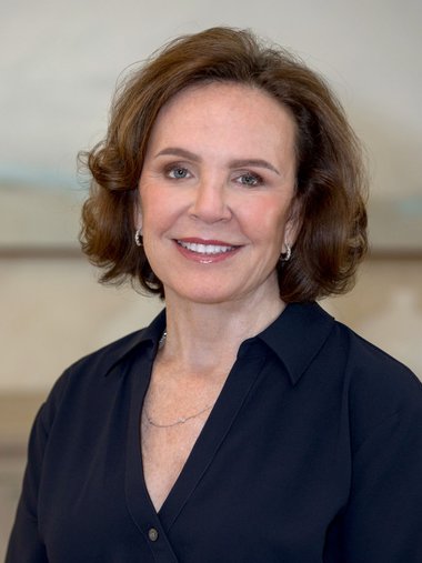 Patti Garrison