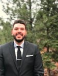 Matthew Cochran