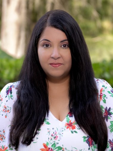 Pramila Pandey