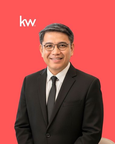 Patrick Henry Garcia