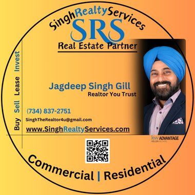 Jagdeep Singh Gill