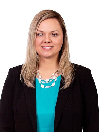 Jodie Tolbert