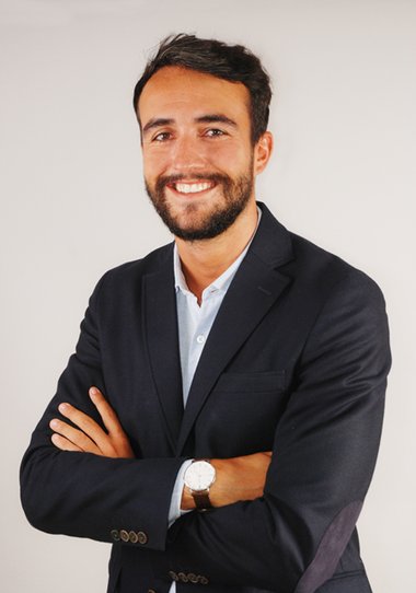 Marcos Areizaga