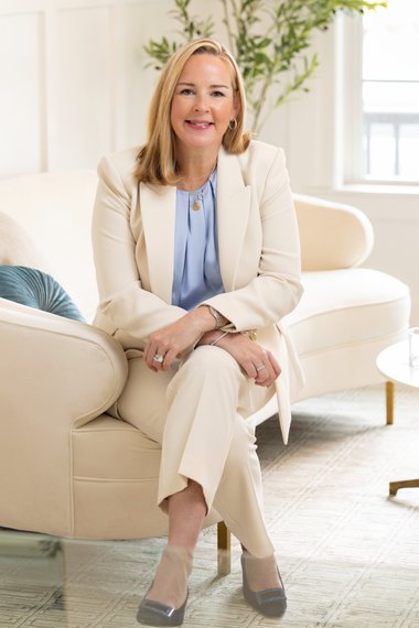 Christine Pomer