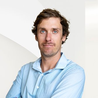 Patrick Van Horn