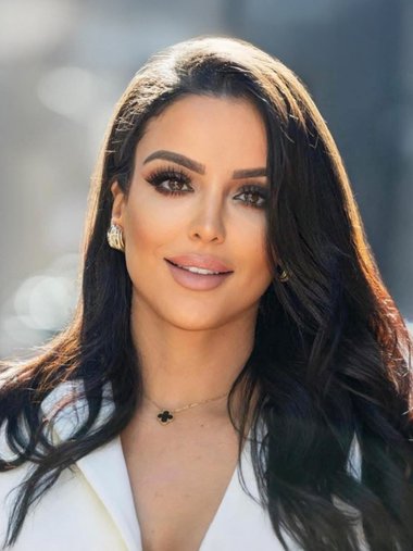 Najma Oudada