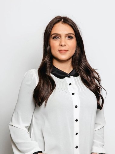Sophie Ghazal