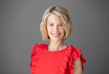 Mandy Avgeris