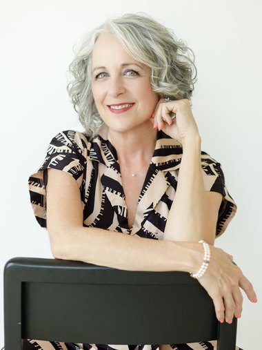 Melanie Fenelon