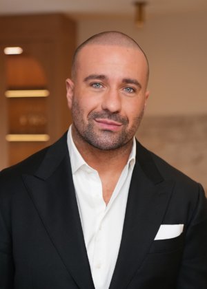 Jeremy Benaroch