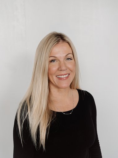 Mary Haufler