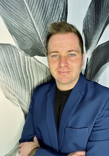 Richard Rennison