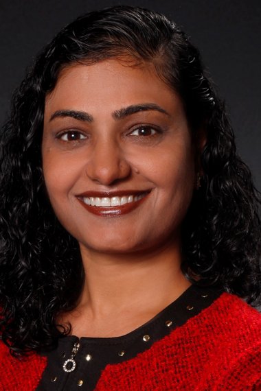 Sanchali Srivastava