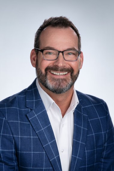 Dean McConnachie
