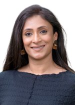 Rakhee Raval