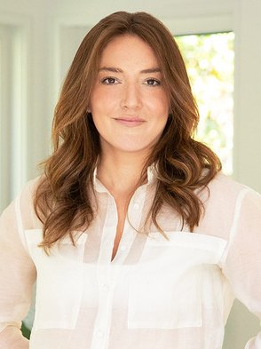Rachael Mulvey