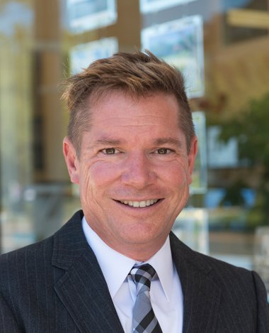Gerald Cibulski