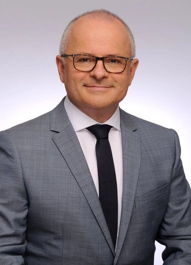 David Convenant