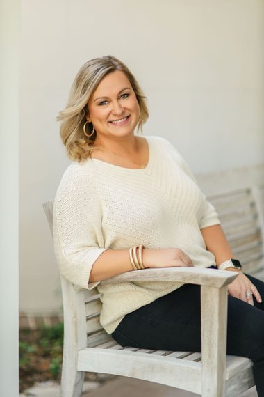 Megan Cato