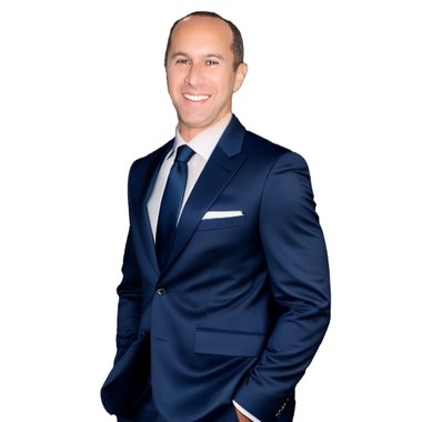 Daniel Dauber