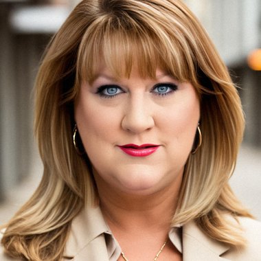 Dawn Baker
