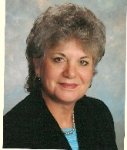 Patricia Smith