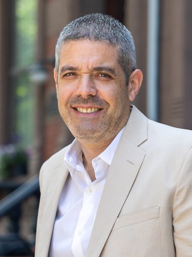 Michael Petrak