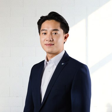 Huy Nguyen