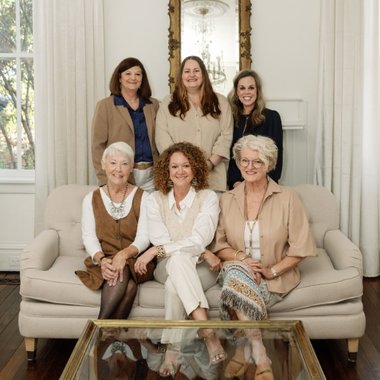 Brandi Cook + Vikki Crossland -Aiken HOMES Team