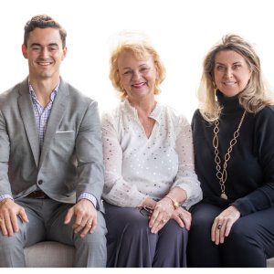Gail Gingrey Team