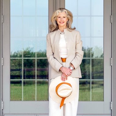 Deirdre Stoker Vaillancourt