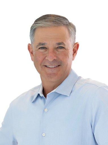 Mike Warm