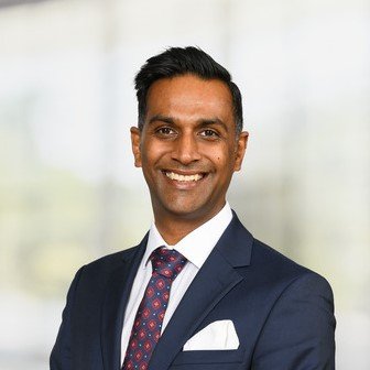 Nimish Patel