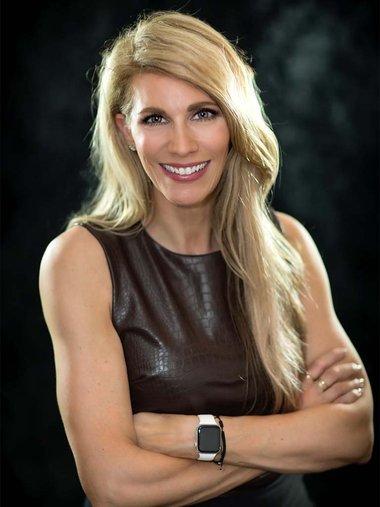 Heather Jourdeans
