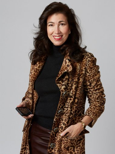 Robin L. Rothman