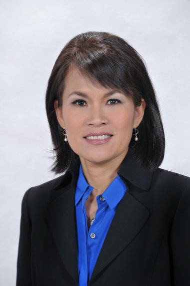 Hsiang-mei Gianvecchio