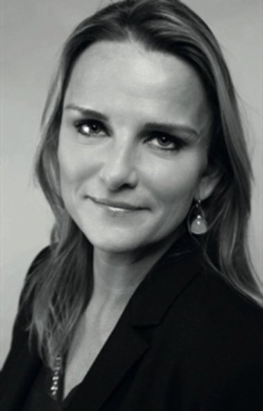 Muriel Melinand-jegou