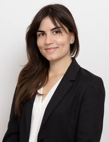 Lisa Eymard