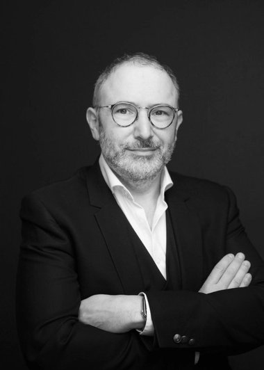 Olivier Crehange