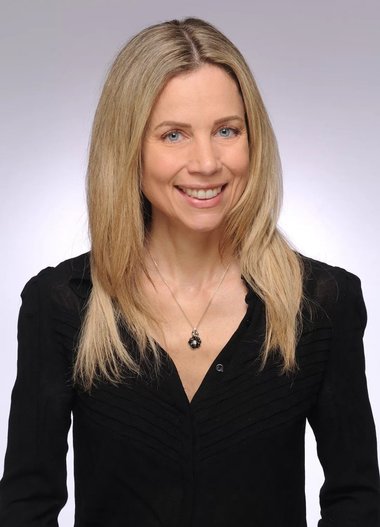 Isabelle Pavy