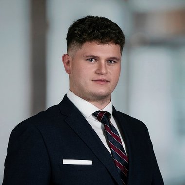 Padraic Whelan
