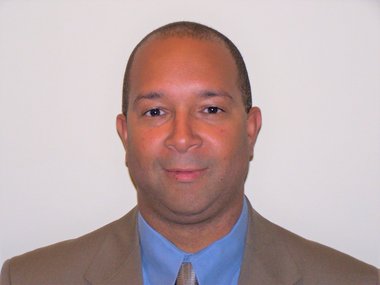 Jeffrey Dolfinger