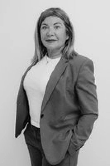 Jocelyne Jeulin
