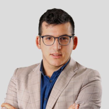Giorgos Kostopoulos