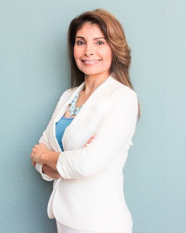 Lisa Kreutzer