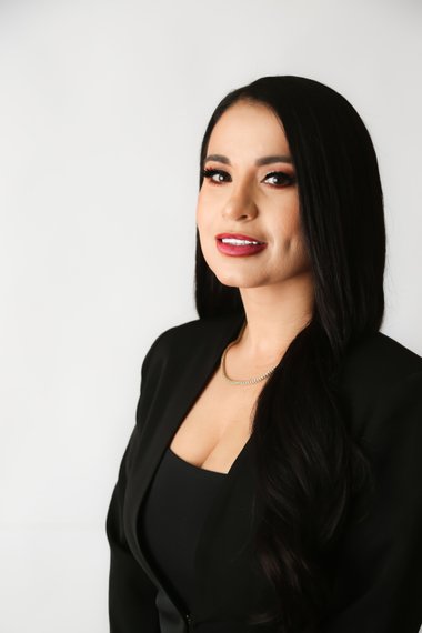 Priscilla Rodriguez